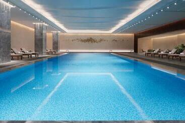 هتل Hyatt Regency Xuzhou