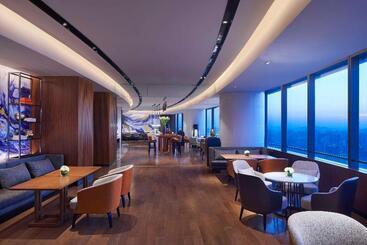 هتل Hyatt Regency Xuzhou