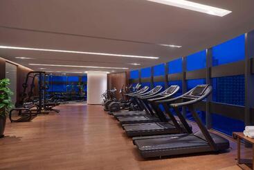 هتل Hyatt Regency Xuzhou