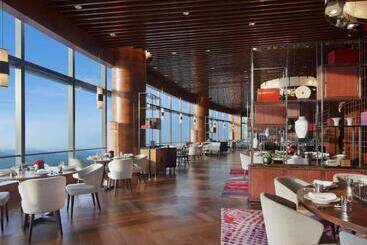 هتل Hyatt Regency Xuzhou