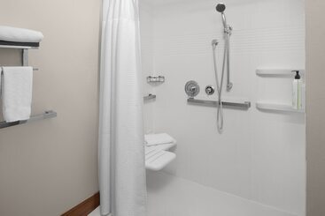 هتل Towneplace Suites By Marriott Kingsville