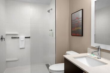 هتل Towneplace Suites By Marriott Kingsville