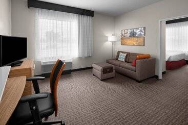 هتل Towneplace Suites By Marriott Kingsville