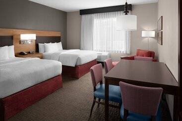 هتل Towneplace Suites By Marriott Kingsville