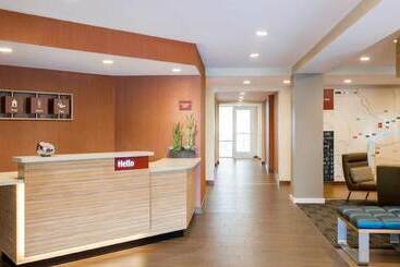 هتل Towneplace Suites By Marriott Kingsville