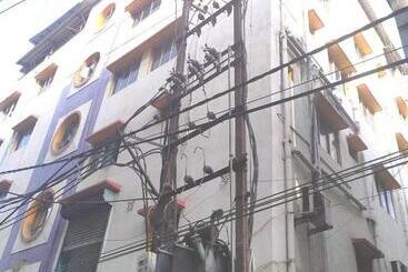 M/s Hotel Diwan International