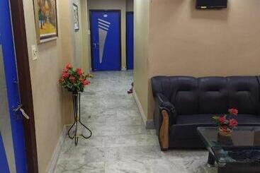 M/s Hotel Diwan International