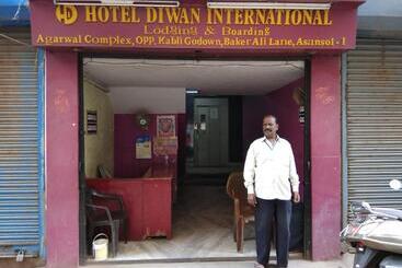 M/s Hotel Diwan International