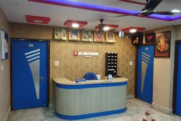 M/s Hotel Diwan International