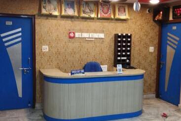 M/s Hotel Diwan International