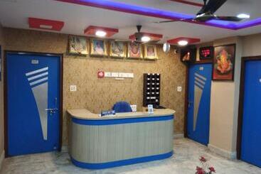 M/s Hotel Diwan International