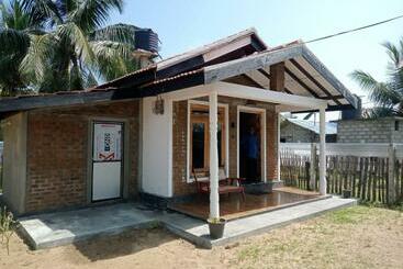پانسیون Aiden Homestay