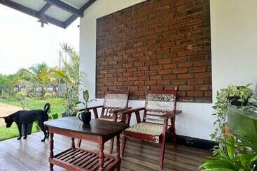 پانسیون Aiden Homestay