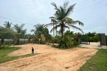 پانسیون Aiden Homestay