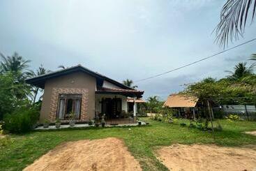 پانسیون Aiden Homestay