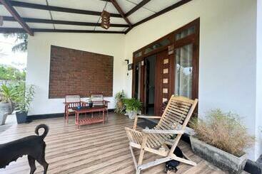 پانسیون Aiden Homestay