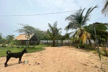 پانسیون Aiden Homestay