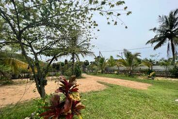 پانسیون Aiden Homestay
