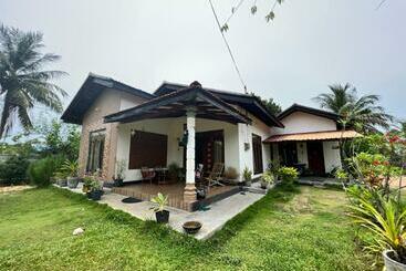پانسیون Aiden Homestay