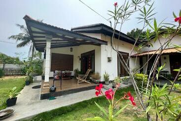 پانسیون Aiden Homestay