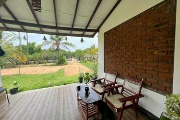 پانسیون Aiden Homestay