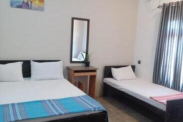 پانسیون Aiden Homestay