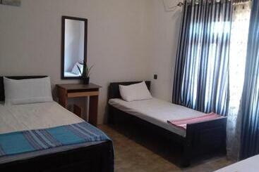 پانسیون Aiden Homestay