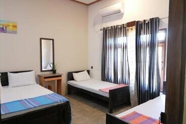 پانسیون Aiden Homestay