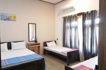 پانسیون Aiden Homestay