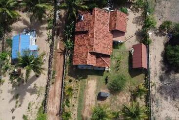 پانسیون Aiden Homestay