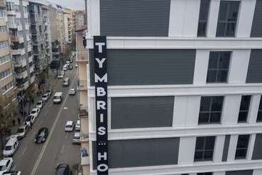 Tymbris Hotel Eskisehir