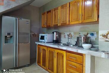 هاستل Hostal El Eden De Mindo