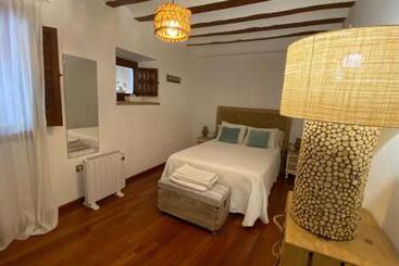 La Posada De Chinchilla - Chinchilla de Monte-Aragon