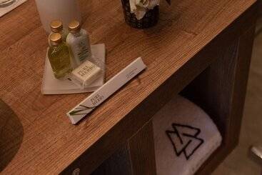 酒店 22 Summits Boutique