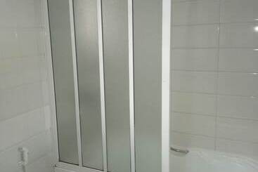 هتل Allen Suites
