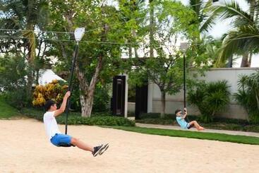 هتل Capella Tufu Bay, Hainan