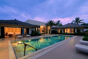 هتل Capella Tufu Bay, Hainan