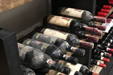 هتل Locanda Giustini