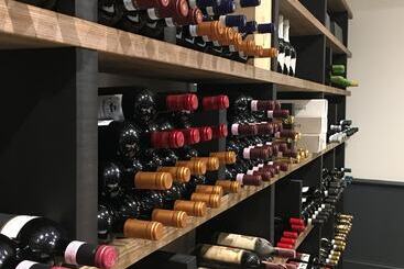 هتل Locanda Giustini