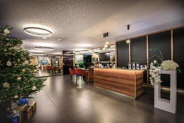هتل & Spa Panorama 360
