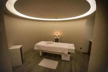 هتل & Spa Panorama 360