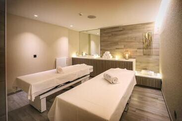 هتل & Spa Panorama 360