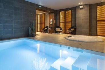 هتل & Spa Panorama 360