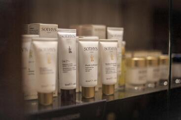 هتل & Spa Panorama 360
