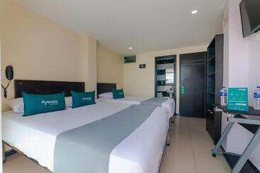هتل Ayenda Balcon Real
