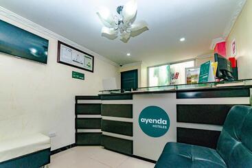 هتل Ayenda Balcon Real