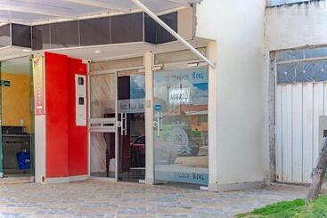 هتل Ayenda Balcon Real