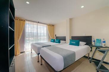هتل Ayenda Balcon Real