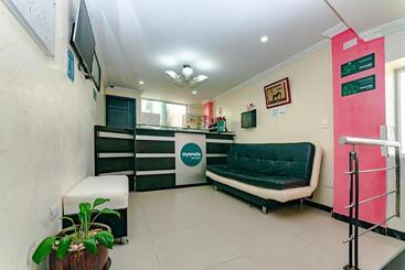 هتل Ayenda Balcon Real
