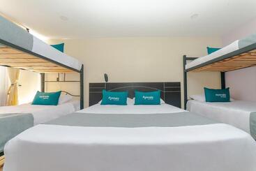 هتل Ayenda Balcon Real
